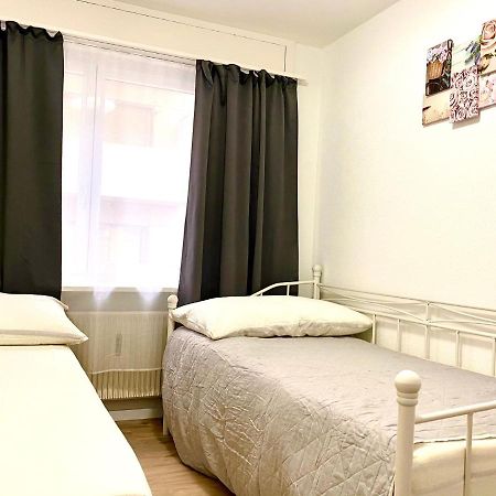 City Center Premium Apartment - Buchs Sg Eksteriør bilde