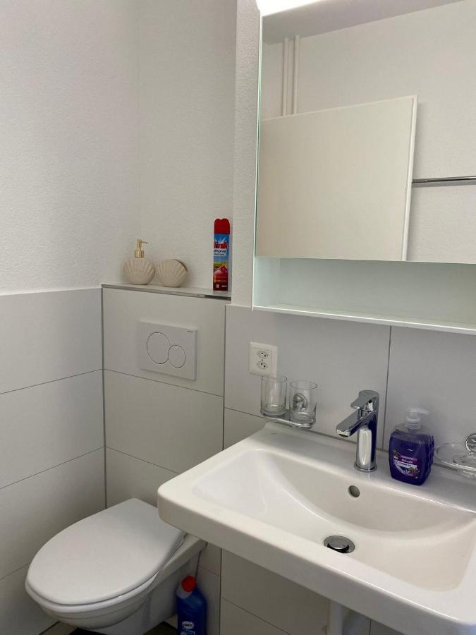 City Center Premium Apartment - Buchs Sg Eksteriør bilde